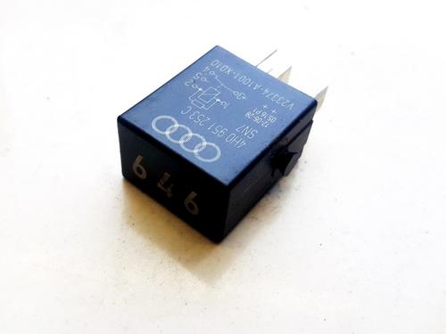 Used Other Other AUDI A8 D4 (4H2, 4H8, 4HC, 4HL) 4.2 TDI quattro (351 hp) 33063005 33063005