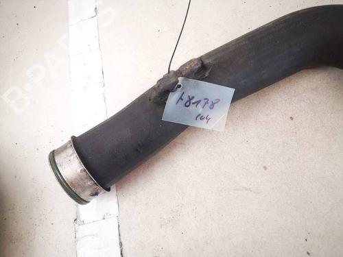 Pipe SKODA OCTAVIA II (1Z3) 1.9 TDI | BP32922227M125 - Image 2