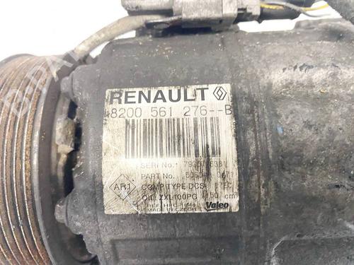 AC compressor RENAULT LAGUNA III (BT0/1) 2.0 dCi (BT07, BT0J, BT14, BT1A, BT1S) | BP35094165M34 - Image 2