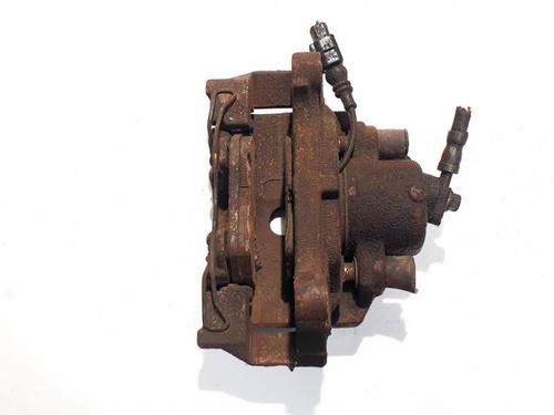 Left front brake caliper SKODA SUPERB II (3T4) 2.0 TDI | BP35324916M105 - Image 3