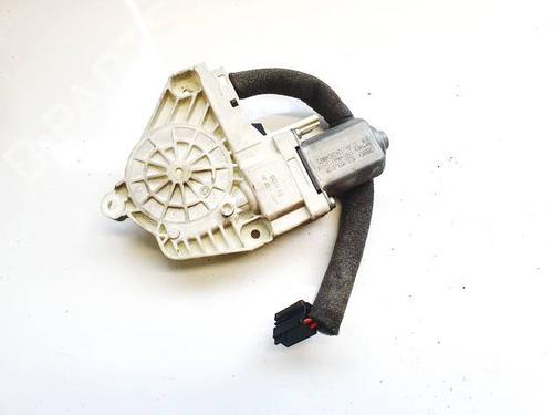 Used Right rear window motor Right rear window motor 35031198 35031198