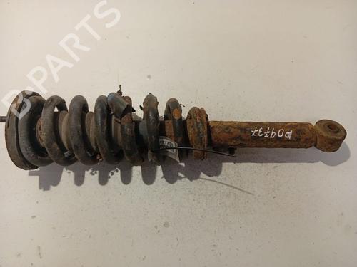 Used Right front shock absorber Right front shock absorber KIA SORENTO I (JC) 2.5 CRDi 4WD (140 hp) 40290577 40290577