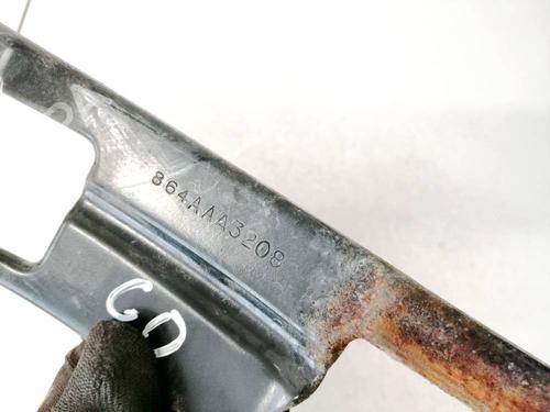 Support DODGE JOURNEY 2.0 CRD | BP32572627C155