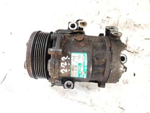 Used AC compressor AC compressor 35602628 35602628