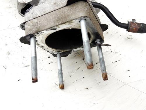 Intake manifold CHEVROLET CAPTIVA (C100, C140) 2.0 D 4WD | BP35632223M70 - Image 3
