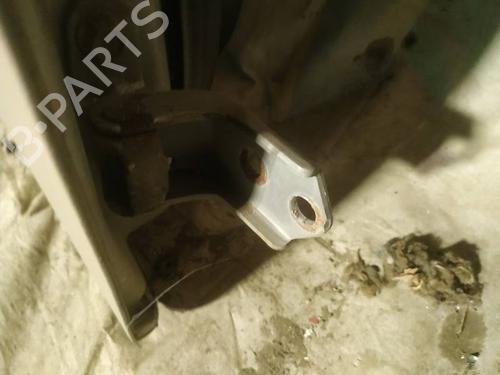 Used Hinge/Door check strap MAZDA 3 (BL) 1.6 MZR (BL14) (105 hp) 32951990