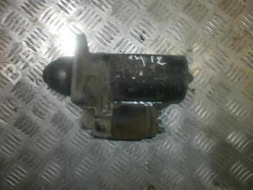 Used Starter Starter ALFA ROMEO 164 (164_) 2.0 (164A2C, 164A2L, 164A2H) (143 hp) 35650600 35650600