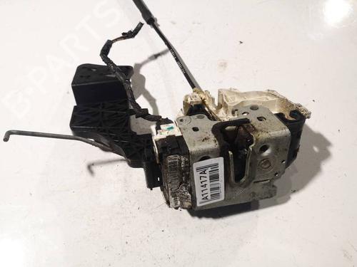 Used Front left lock Front left lock CHRYSLER SEBRING (JS) 2.0 CRD (140 hp) 36658998 36658998