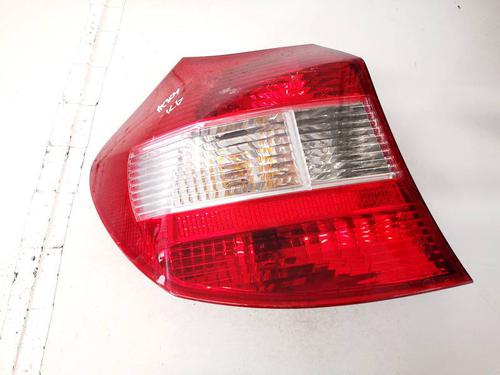 Used Right taillight Right taillight BMW 1 (E87) 116 i (122 hp) 35383481 35383481