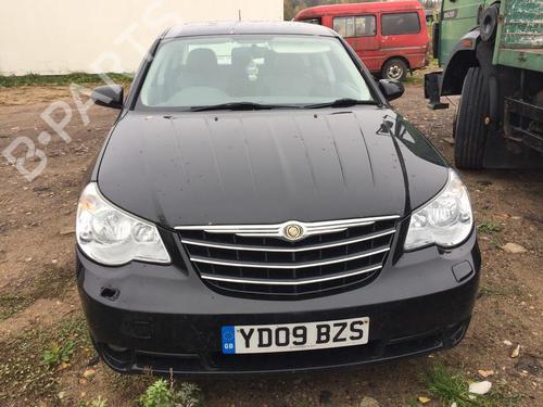 Brugte CHRYSLER SEBRING (JS)  2.0 VVT  4527135