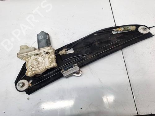 Used Rear left window mechanism Rear left window mechanism BMW 7 (E65, E66, E67) 740 d (258 hp) 34808989 34808989