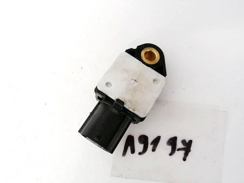 Electronic sensor TOYOTA YARIS (_P9_) 1.4 D-4D (NLP90_, NLP90R) | BP32951695M84 - Image 2