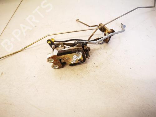 Used Front left lock Front left lock 35528678 35528678