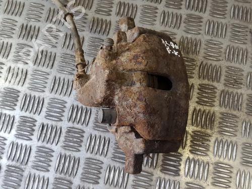 Used Left front brake caliper Left front brake caliper 35686368 35686368