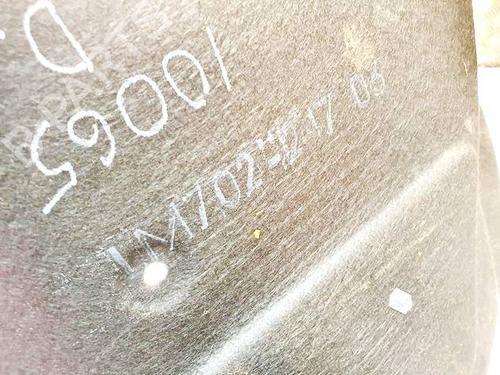 Boot lining PEUGEOT 206 SW (2E/K) 1.4 | BP35040480I3 - Image 3