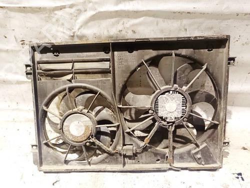 Fan VW PASSAT B6 (3C2) 2.0 TDI | BP35034295M128 - Image 3