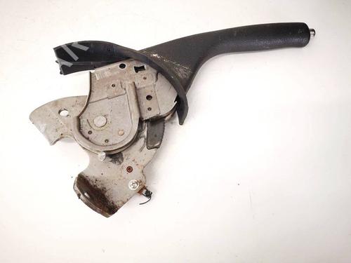 håndbremse håndbremse TOYOTA AVENSIS (_T25_) 2.0 D-4D (CDT250_, CDT250R) (116 hp) 34742857 34742857