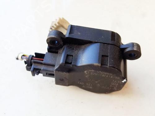 Used Electronic module Electronic module FORD MONDEO III (B5Y) 2.0 TDCi (130 hp) 33522112 33522112