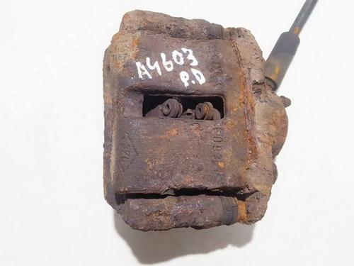 Used Right front brake caliper Right front brake caliper 35843693 35843693