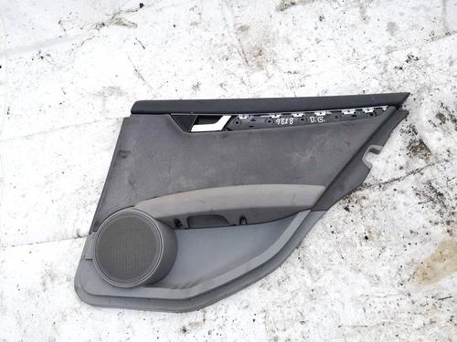 Used Rear right panel Rear right panel 35108889 35108889