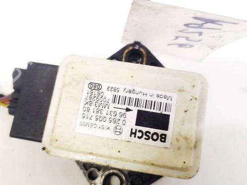 Electronic module CITROËN C5 III (RD_) 2.0 HDi (RDRHD8, RDRHDJ, RDRHR8, RDRHRJ) | BP35176938M83 - Image 2