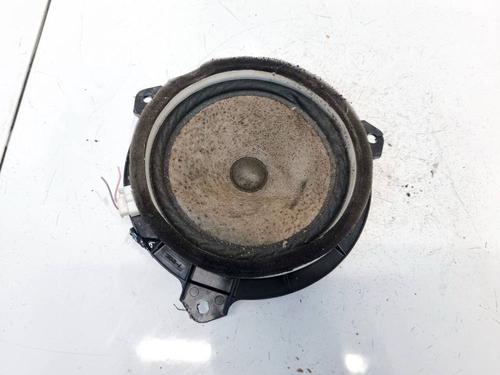 Used Speaker TOYOTA YARIS (_P9_) 1.4 D-4D (NLP90_, NLP90R) (90 hp) 32583757