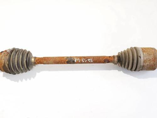 Used Left rear driveshaft Left rear driveshaft 35388304 35388304