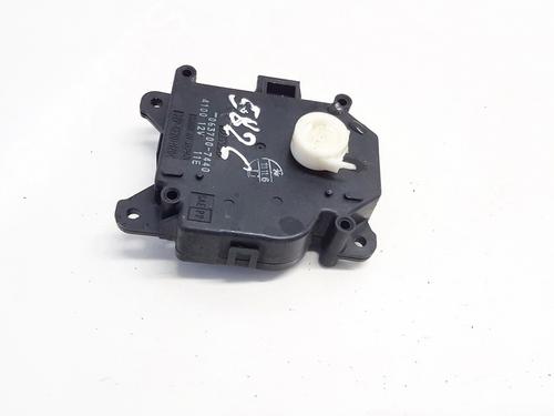 Used Electronic module Electronic module TOYOTA PRIUS Liftback (_W2_) 1.5 Hybrid (NHW20_, NHW20R) (112 hp) 33106574 33106574