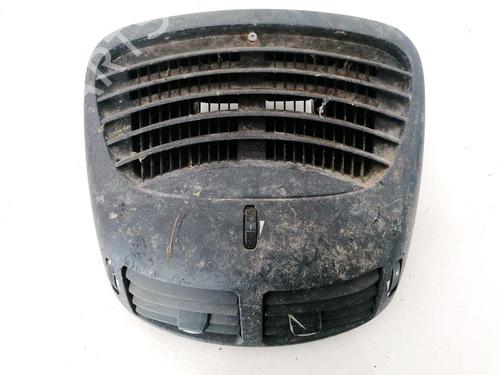 Used Air vent Air vent ALFA ROMEO 147 (937_) 1.6 16V T.SPARK ECO (937.AXA1A, 937.BXA1A) (105 hp) 33071608 33071608