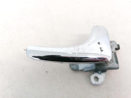 Used Rear right interior door handle Rear right interior door handle VOLVO V40 Estate (645) 1.8 (115 hp) 35527460 35527460