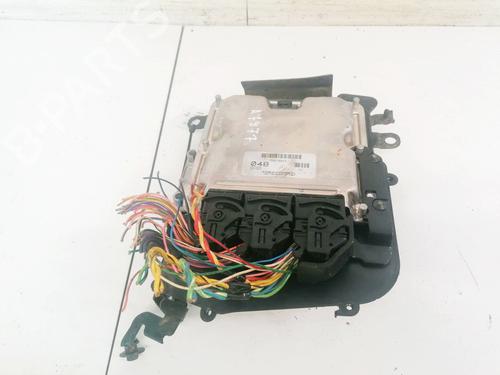 Used Engine control unit (ECU) Engine control unit (ECU) VOLVO V40 Estate (645) 1.9 DI (115 hp) 32899558 32899558