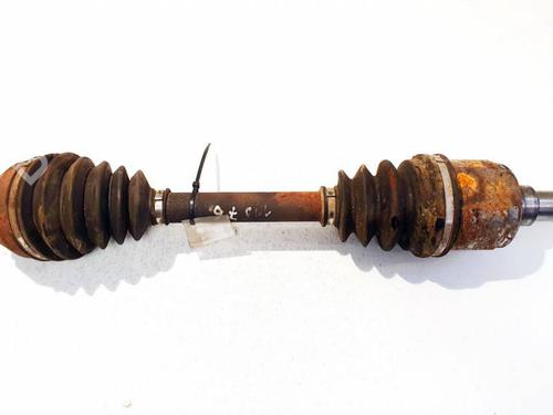 Used Left front driveshaft Left front driveshaft 38006602 38006602