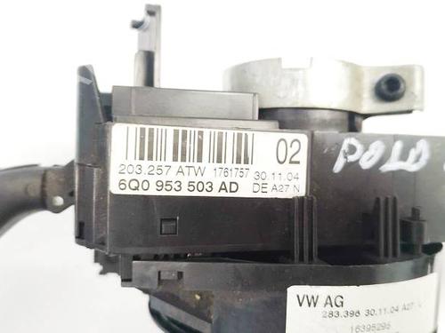 Warning switch AUDI A6 C5 (4B2, 4B4) 2.5 TDI | BP34787692I22 - Image 2