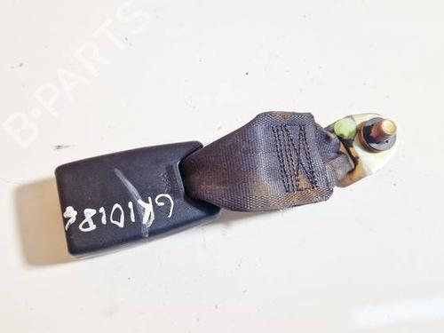 Used Seat buckle Seat buckle 35007384 35007384