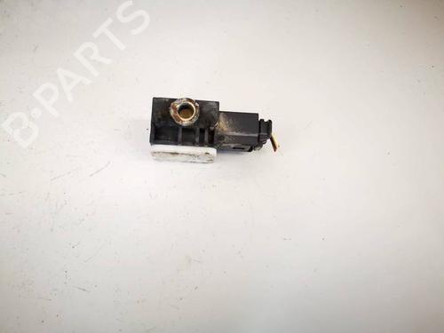 Used Electronic module Electronic module PEUGEOT 207 (WA_, WC_) 1.4 HDi (68 hp) 32560313 32560313