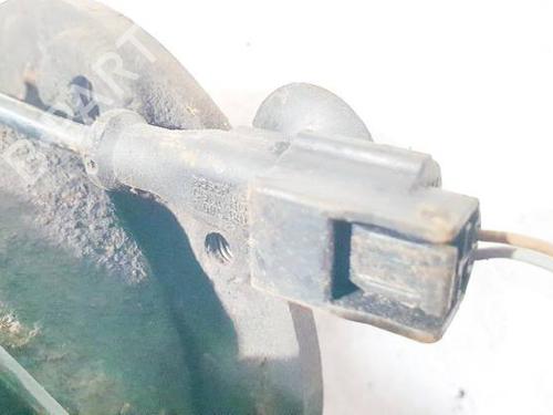 Electronic sensor RENAULT MEGANE III Hatchback (BZ0/1_, B3_) 1.9 dCi (BZ0N, BZ0J) | BP40244827M84 - Image 3