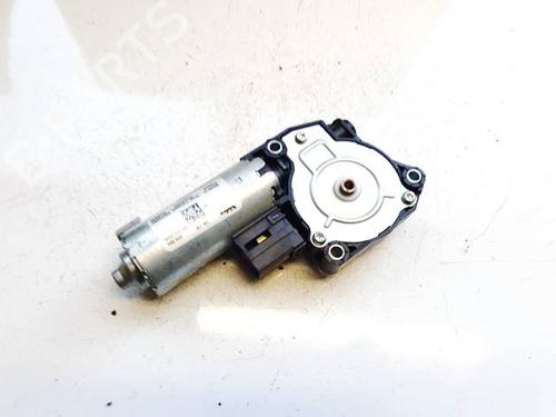 Used Sunroof engine Sunroof engine BMW i4 (G26) eDrive40 (340 hp) 39758132 39758132