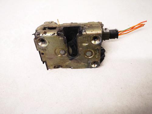 Used Front left lock Front left lock 35564773 35564773