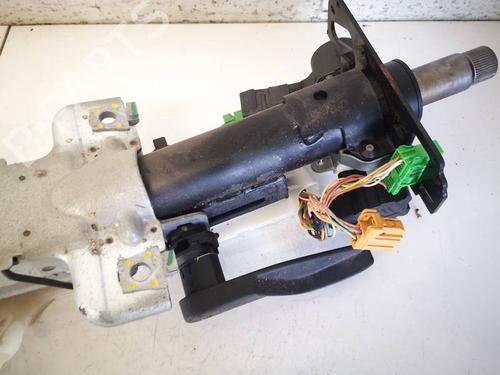 Steering column VOLVO V70 II (285) 2.4 | BP34789092M21 - Image 3