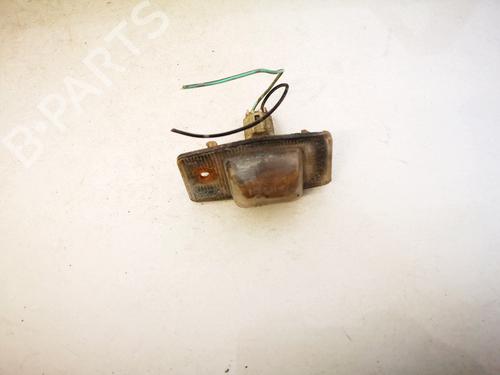 licence-plate-light-mazda-mpv-ii-lw-1999-2000-2001-2002-2003-2004-2005-2006-35512362 main image