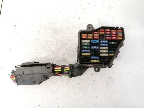 Fuse box AUDI A4 B5 (8D2) 1.9 TDI | BP32585710E1  - Image 5