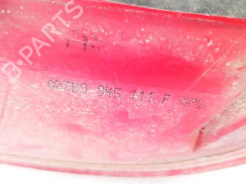 Left taillight VW PASSAT B5 Variant (3B5) 1.9 TDI | BP36453924C34 - Image 3