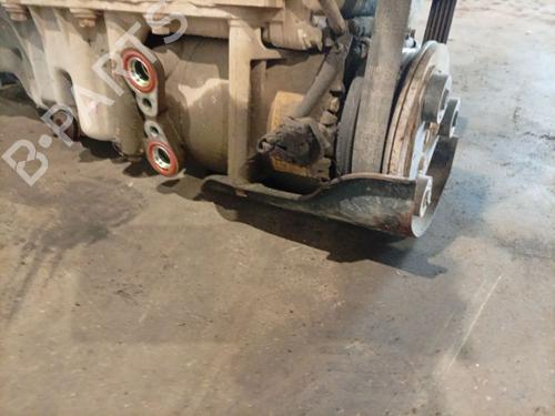 AC compressor FORD C-MAX (DM2) 1.8 | BP36587099M34 - Image 4