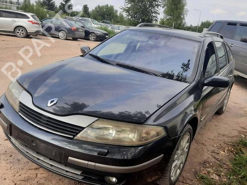 Engine mount RENAULT LAGUNA II (BG0/1_) 1.9 dCi (BG08, BG0G) | BP33082906M89 - Image 5