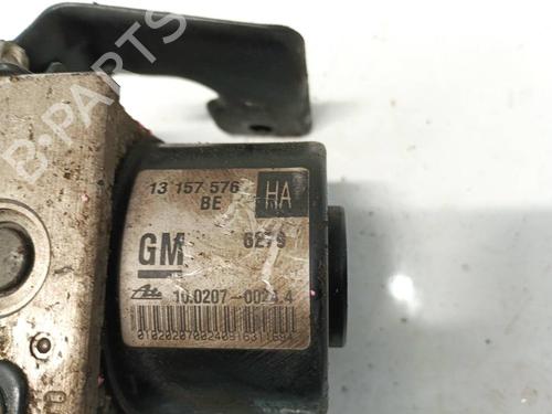 ABS pump OPEL ASTRA H (A04) 1.7 CDTI (L48) | BP34967032M43 - Image 4
