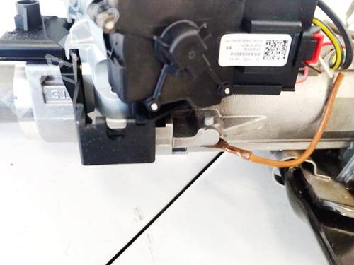Ignition barrel VW UP! (121, 122, BL1, BL2, BL3, 123) 1.0 | BP37654234M48 - Image 2