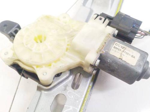 Used Left rear window motor Left rear window motor 35085375 35085375