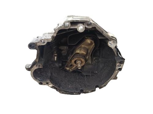 Used Gearbox Gearbox AUDI A4 B6 (8E2) 1.9 TDI (130 hp) 35211923 35211923