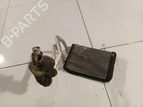 Used Heater matrix Heater matrix AUDI A6 C5 (4B2, 4B4) 1.8 T (150 hp) 39999739 39999739