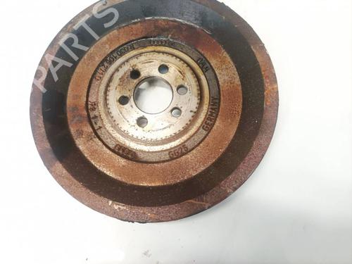 Flywheel VW GOLF V (1K1) 1.6 FSI | BP35219270M101 - Image 3